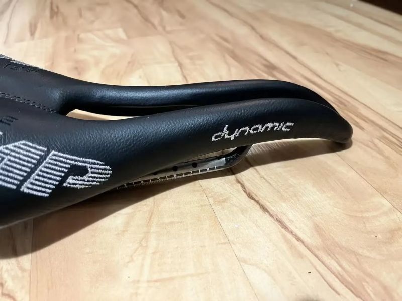 Selle SMP Dynamic carbon