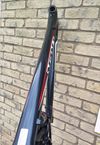 Trek Top Fuel 9.9 Carbon - téměř nepoužitý 