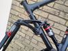 Trek Top Fuel 9.9 Carbon - téměř nepoužitý 