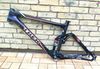 Trek Top Fuel 9.9 Carbon - téměř nepoužitý 