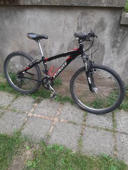 Specialized