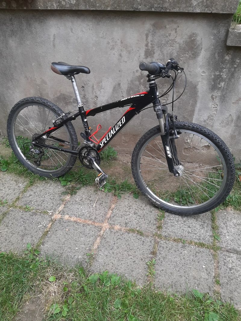 Specialized
