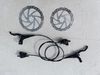 Shimano M447