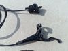 Shimano M447