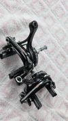 predám sadu Campagnolo record