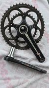 predám sadu Campagnolo record