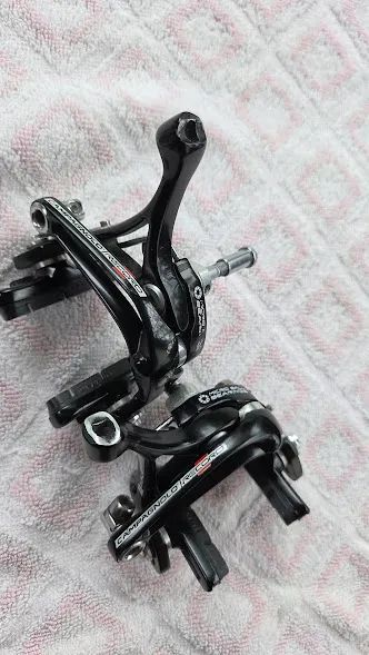 predám sadu Campagnolo record