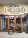 Canyon Torque Mullet CF CLLCTV Fabio Wibmer