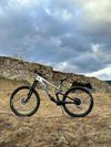 Canyon Torque Mullet CF CLLCTV Fabio Wibmer