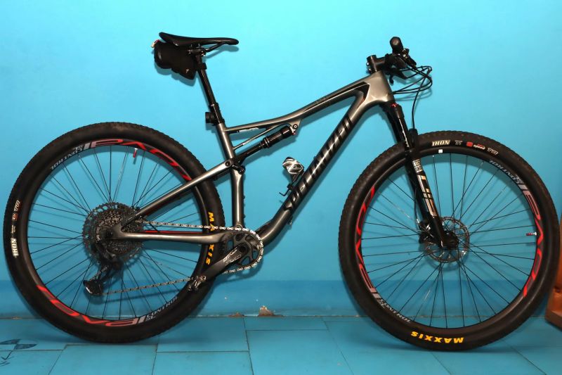 Specialized Epic Expert Carbon 2020