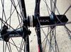 DT SWISS 466d -SHIMANO Slx 