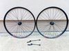 DT SWISS 466d -SHIMANO Slx 