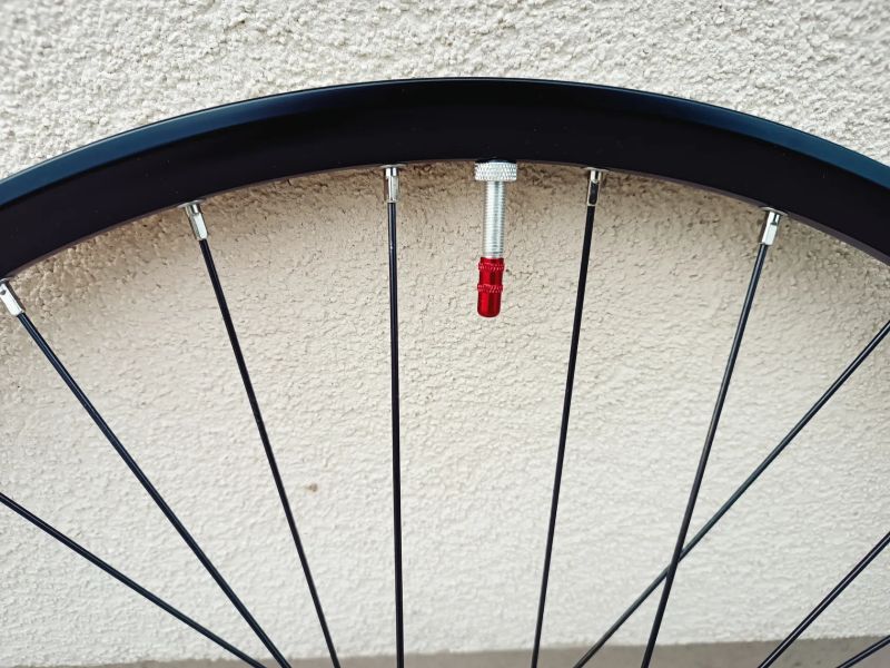 DT SWISS 466d -SHIMANO Slx 