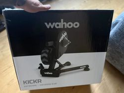 Wahoo Kickr
