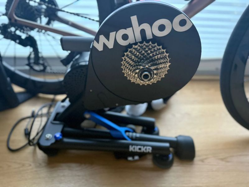 Wahoo Kickr
