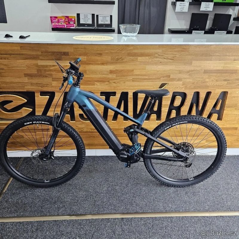 MRX eMERIX 29" YAM24