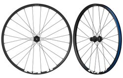Zapletená kola SHIMANO WH-MT500 29",rychloupínák 9x100 mm / 10x135 mm 