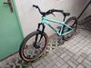 Dirt Transition PBJ vel. L