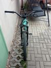 Dirt Transition PBJ vel. L