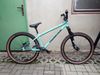 Dirt Transition PBJ vel. L