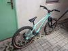 Dirt Transition PBJ vel. L