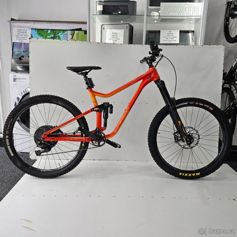 Merida Merida ONE 6000, 2018