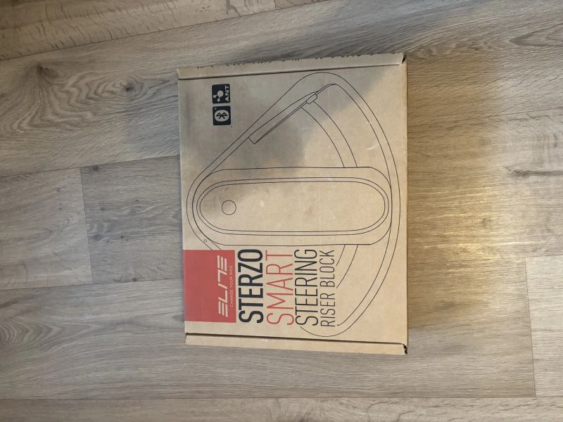Elite Sterzo Smart