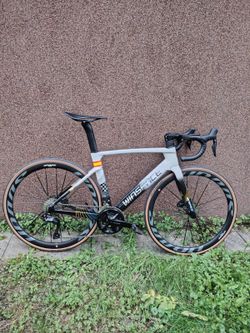 Winspace T1550 2nd Gen. - Vuelta Tribute