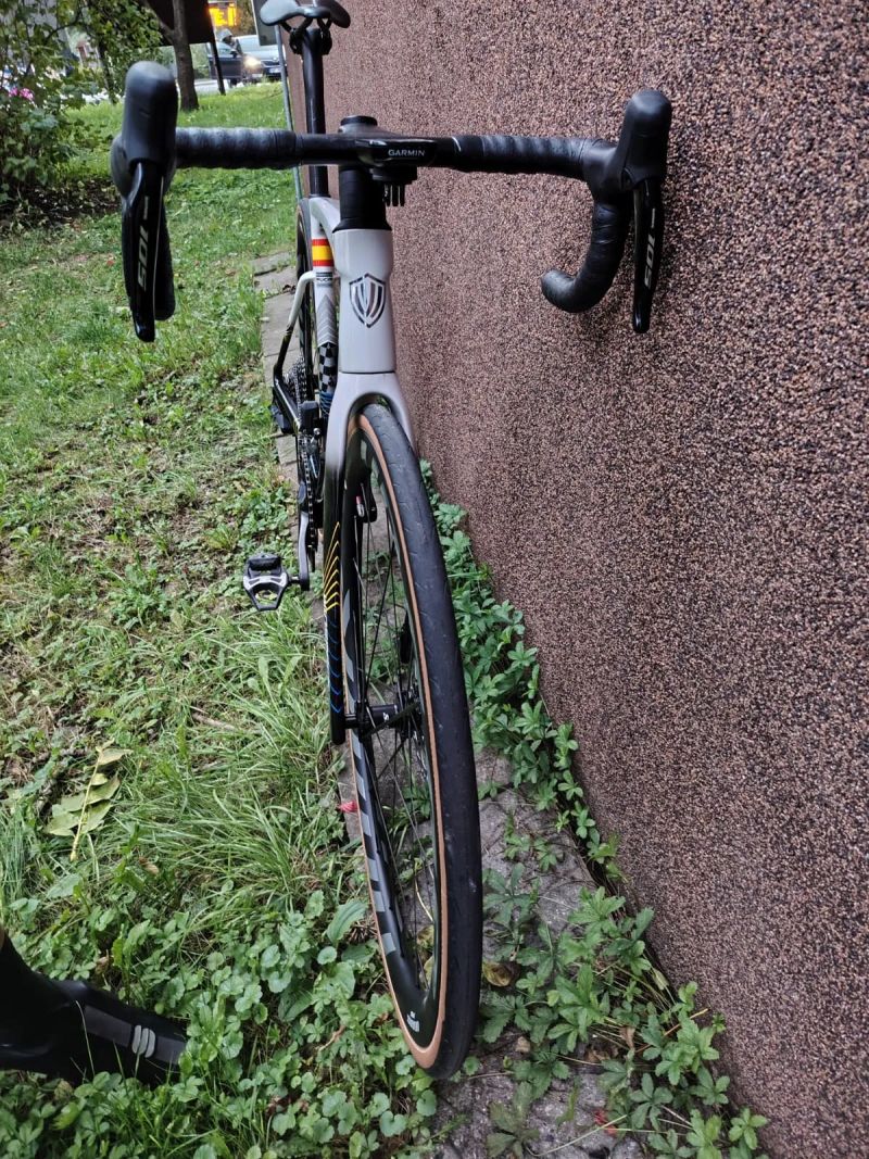 Winspace T1550 2nd Gen. - Vuelta Tribute