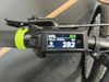 CUBE Reaction Hybrid PRO 625 vel. L 2024 ROK ZÁRUKA 282KM