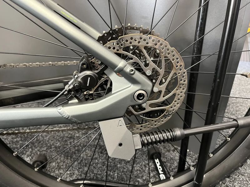 CUBE Reaction Hybrid PRO 625 vel. L 2024 ROK ZÁRUKA 282KM