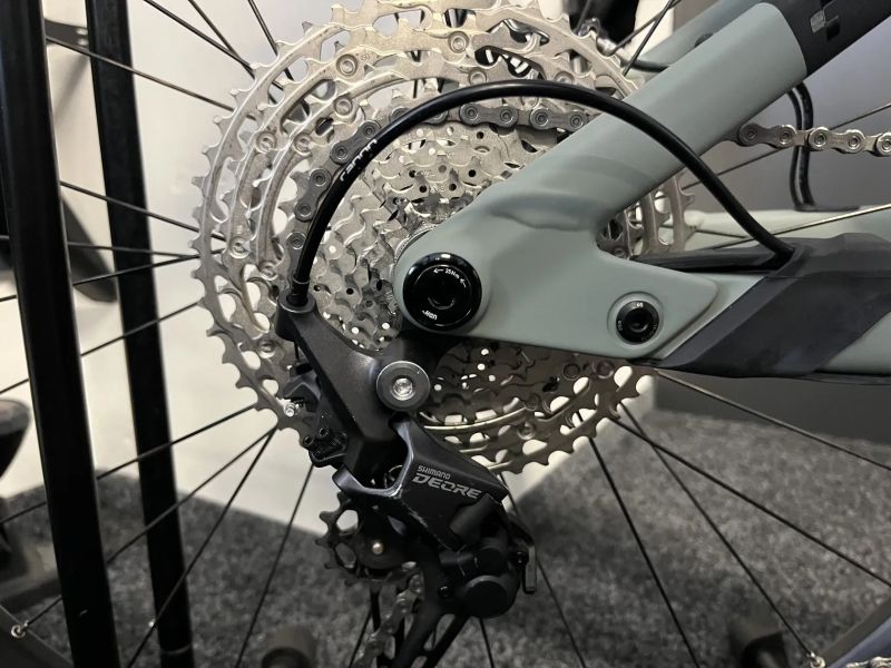 Cube Stereo Hybrid 140HPC PRO 625 vel.XL 2023 219KM KARBON