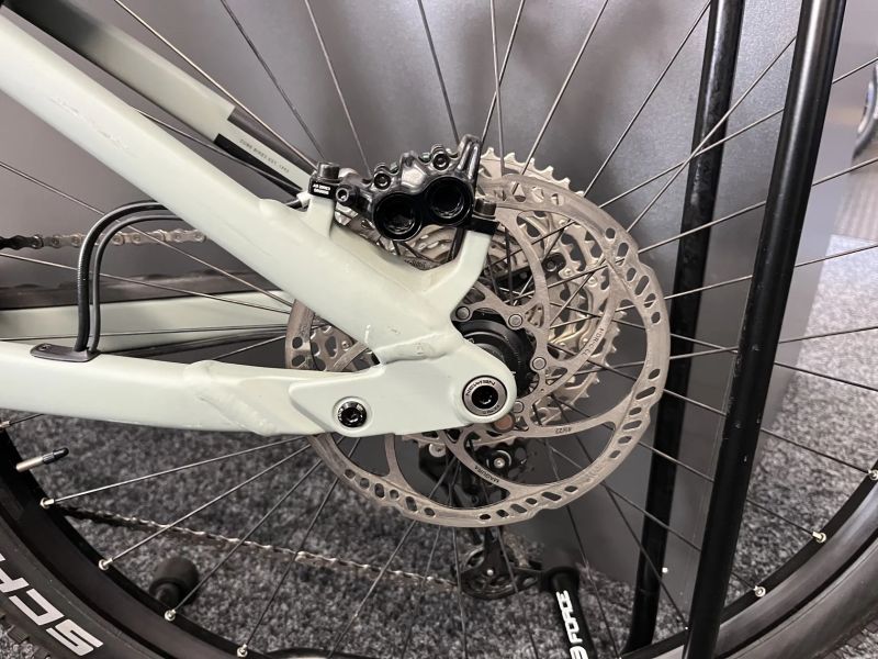 Cube Stereo Hybrid 140HPC PRO 625 vel.XL 2023 219KM KARBON