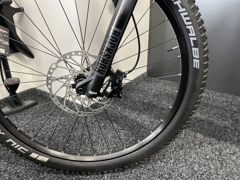 Cube Stereo Hybrid 140HPC PRO 625 vel.XL 2023 219KM KARBON