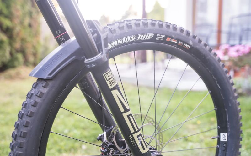 2021/2022 RADON SWOOP CF 9.0