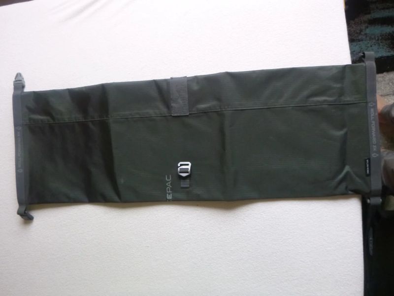 Acepack bar Drybag - 16l 