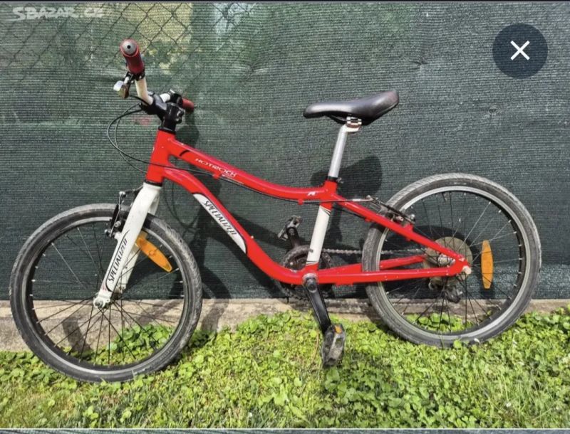 Specialized 20"