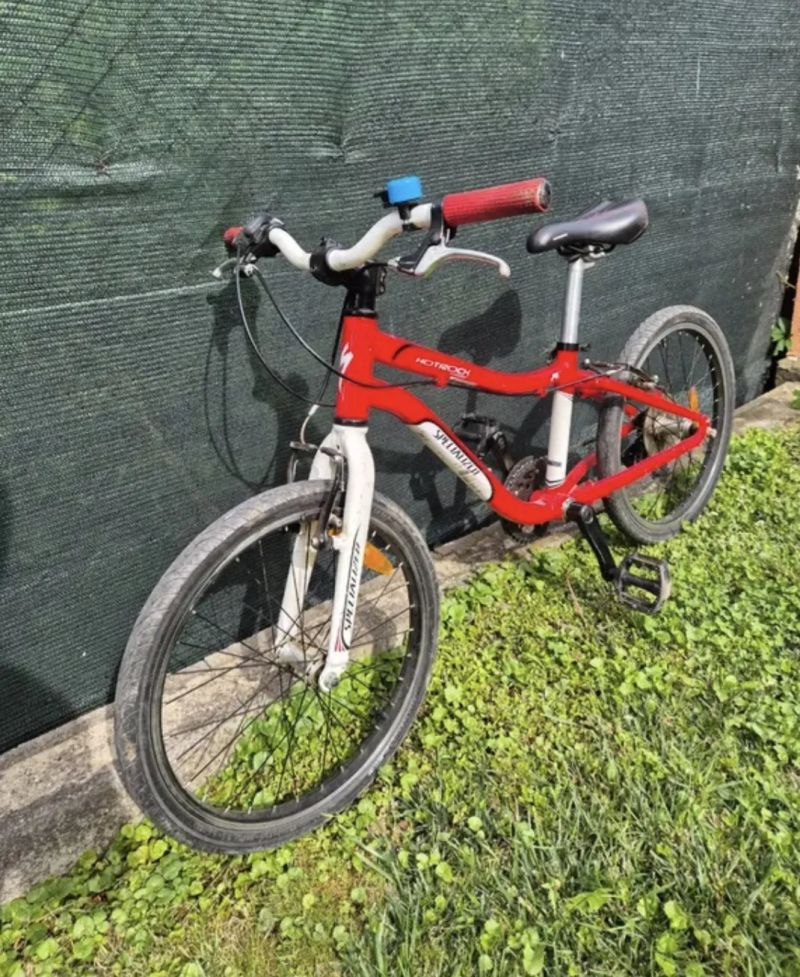 Specialized 20"