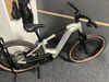 CUBE Reaction Hybrid SLX 750 vel. S 2024 NOVÉ FOX grey 