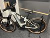 CUBE Reaction Hybrid SLX 750 vel. S 2024 NOVÉ FOX grey 