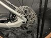 CUBE Reaction Hybrid SLX 750 vel. S 2024 NOVÉ FOX grey 