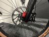 CUBE Reaction Hybrid SLX 750 vel. S 2024 NOVÉ FOX grey 