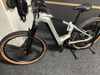 CUBE Reaction Hybrid SLX 750 vel. S 2024 NOVÉ FOX grey 