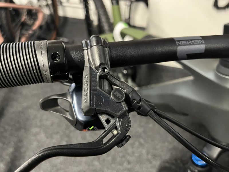 CUBE Stereo Hybrid 160 HPC TM 750 vel.XL NOVÉ 2024