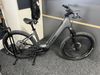 Cube Reaction Hybrid SLT 750 2024 NOVÉ EASY ENTRY vel.L šedá