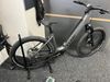 Cube Reaction Hybrid SLT 750 2024 NOVÉ EASY ENTRY vel.L šedá