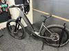 Cube Reaction Hybrid SLT 750 2024 NOVÉ EASY ENTRY vel.L šedá