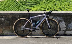 Specialized Aethos Rival AXS