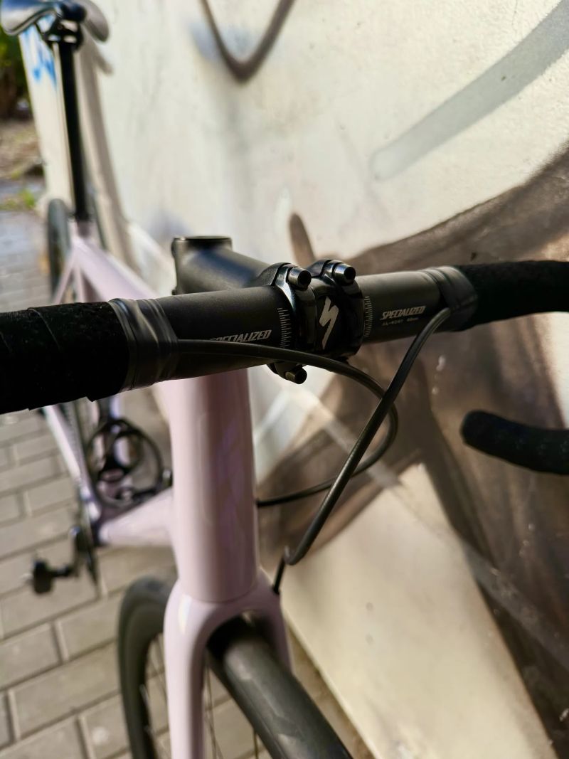 Specialized Aethos Rival AXS
