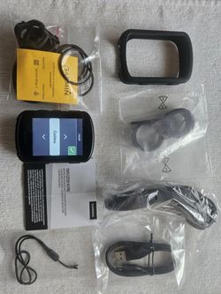 Garmin EDGE 840